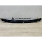 609000578AA Накладка крышки багажника Exeed VX M36T 2021-2024