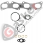 009TC17779000 комплект монтажный турбины 1.9 tid saab 9 - 3 150 л.с. 860075 849537 773721 - 0001