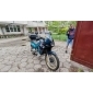 Honda transalp xl 600v