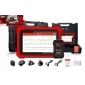 Launch x431 pro elite diagnoskop obd2 kodowania j.plnia