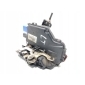 LORK14916820 Замок дверь левый задняя volkswagen touareg универсал 7l0839015b 02 - 13