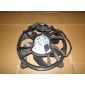 LOB9250 Вентилятор радиатора peugeot 407 citroen c5 2.0 hdi
