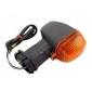 MOTOLPMI469L Поворотник левый передняя yamaha fzr 600 fzs fazer trx850 yzf 600 r6 1000 r1