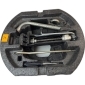 5j0012115c вставка колёса запасного skoda fabia ii roomster
