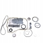 AC000197 комплект уплотнений 6t40 / 6t45 overhaul комплект в / о pistons ge