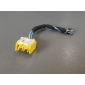 4E0973205 разъем Audi A8 [D3 4E] 2004-2010 2006