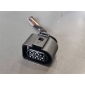 1j0973733 разъем Audi A8 [D3 4E] 2004-2010 2006