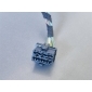 8e0972483 разъем Audi A8 [D3 4E] 2004-2010 2006