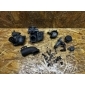 GAŹNIK SOLEX 26BFL BMW 327 MERCEDES W136 V170 Карбюратор solex 26 - bfl bmw 327 мерседес w136 v170