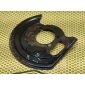 41161JG00A Пыльник тормозного диска Nissan Qashqai J10 2011