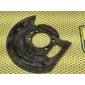 41151JG00A Пыльник тормозного диска Nissan Qashqai J10 2011