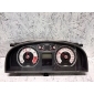 8200291338 спидометр часы renault лагуна ii 2.2 dci 05 -