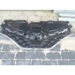 623101962R Renault kadjar решетка радиатора рестайлинг