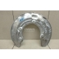 34206870532 Пыльник тормозного диска BMW X4 G02 2018