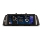 Carplay android bmw 5 nbt f10 f11 радио rds dab опция gps wi - fi 4g usb mp3