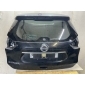 9001A4CB1E Дверь багажника nissan X-Trail T32 2014