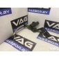 5Q0907503 Регулятор дорожного просвета задний Volkswagen Tiguan 2 2016 ,5Q0412521C