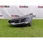 8310137200 Фара SsangYong KORANDO 2019-