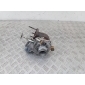 H8200575462 турбина Renault Scenic 2 поколение [рестайлинг] 2008