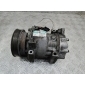 926009865R компрессор кондиционера Nissan Qashqai J10 [рестайлинг] 2011