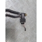 A0061539528 датчик давления выхлопных газов Mercedes-Benz C W204 [рестайлинг] 2011