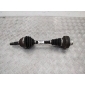 7L0407271E полуось передняя Audi Q7 4L 2007