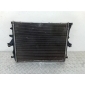 7L6121253B радиатор основной Audi Q7 4L 2007