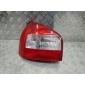 8L0945095 фонарь задний левый Audi A3 8L [рестайлинг] 2003
