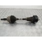 7L0407271E полуось Audi Q7 4L 2008