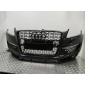 4L0807437 бампер передний Audi Q7 4L [рестайлинг] 2012