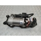 3Z02071000 компрессор пневмоподвески BMW X5 F15 2015