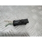 7700101762 датчик абсолютного давления Renault Scenic 1 поколение [рестайлинг] 2001