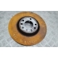 диск тормозной передний Opel Meriva B 2011