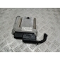 4L0910401 блок управления двигателем Audi Q7 4L 2007