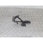 A1668800028 петля капота левая Mercedes-Benz GL X166 2014
