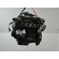 Z12XEP двигатель в сборе Opel Corsa D 2006