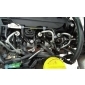 8200701690 топливная рампа Renault Megane 3 поколение 2011