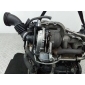 8200398585 турбина Renault Megane 2 поколение 2005