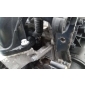 форсунка топливная Renault Scenic 2 поколение [рестайлинг] 2007