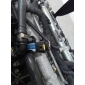 0281002845 датчик абсолютного давления Opel Zafira B 2006