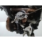 9661306080 турбина левая верхняя Peugeot 807 1 поколение 2007
