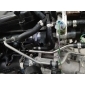 0281002712 pегулятор давления топлива Volvo V70 3 поколение 2007