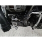 8200890987 компрессор кондиционера Renault Laguna 3 поколение 2011