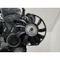 058121301 крыльчатка вискомуфты (в двигателе) Volkswagen Passat B5 [рестайлинг] 2002