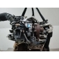 54389700002 турбина левая верхняя Renault Megane 3 поколение 2013