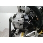 8200100907 генератор Renault Fluence 1 поколение 2009