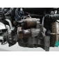 8200584675 стартер Renault Megane 2 поколение [рестайлинг] 2008