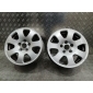 диск литой Audi A4 B6 2001