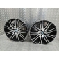 диск литой BMW 3 F30/F31 2014