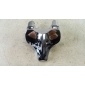 10016131 Triumph rocket iii 3 2300 risery podwyższenia крышка kierownicy